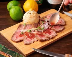 ササズ ミートポイント 上野御徒町店