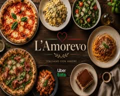 L ´Amorevo