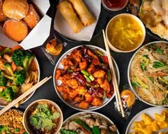 Wok Chi Asian Kitchen 鑊氣 (Midtown/Old Fourth Ward)