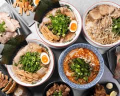 麺屋エディション木屋町店 MENYA EDITION KYOTO