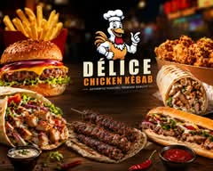 Delice Chicken Kebab