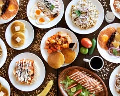 Al Chilaquil! (Durango)