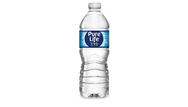 Bottled Nestlé® Pure Life® Purified Water