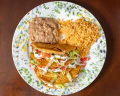 Susi's kitchen (1200 E Ocean Ave)