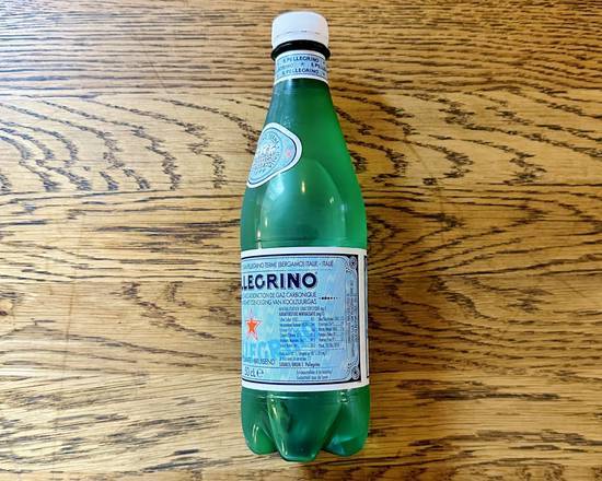 San Pellegrino