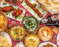 Indo nepali Restaurant INDIGO