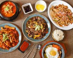 Seoul Kitchen