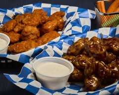 Hot Wing House (762 Park Ave)