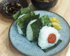 おにぎり屋やまと