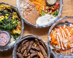Zocalo Mexican Bar and Grill (Ithaca)