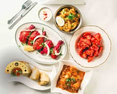 Southern Spice