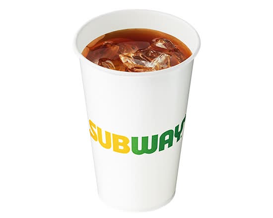 アイスウーロン茶 Mサイズ