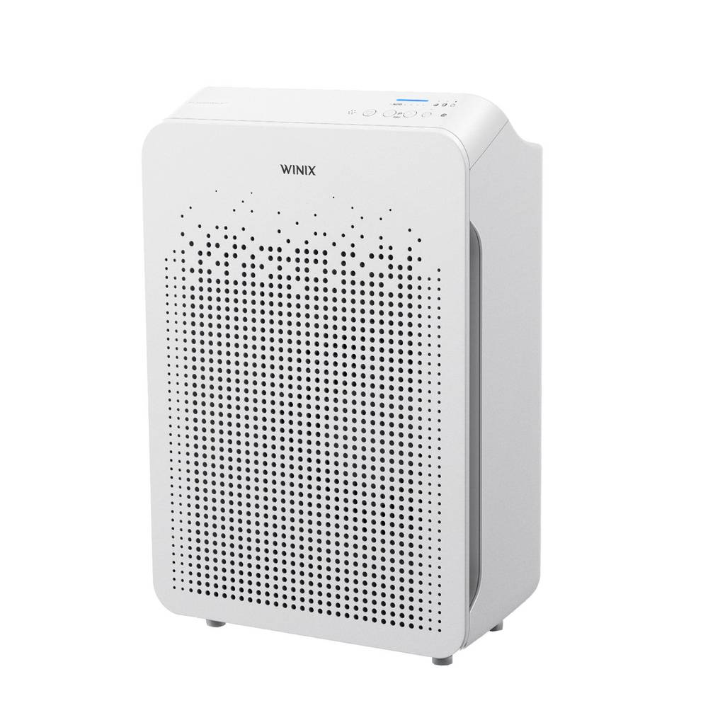 Winix C545 Air Purifier With True Hepa Filter Set