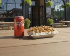 Friends Burger (Nancy)