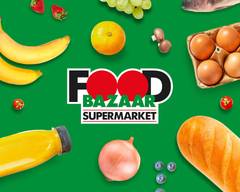 Food Bazaar (1425 John F. Kennedy Blvd.)