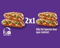Taco Bell (Algarve Shopping)