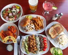 Jake n JOES Sports Grille - Waltham