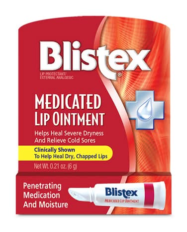 Blistex Lip Medex Stick (4.25 g)