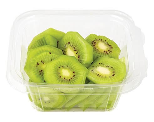 Wegmans Kiwi Slices