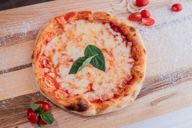 Pizza Margherita