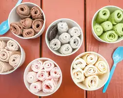 ALASCA RASPADOS LAS FUENTES