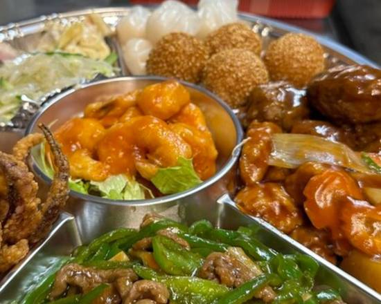 中国料理 興盛 Chinese food Koseiのデリバリー ・持ち帰り| メニューを見る |名古屋 で 配達| ウーバーイーツ