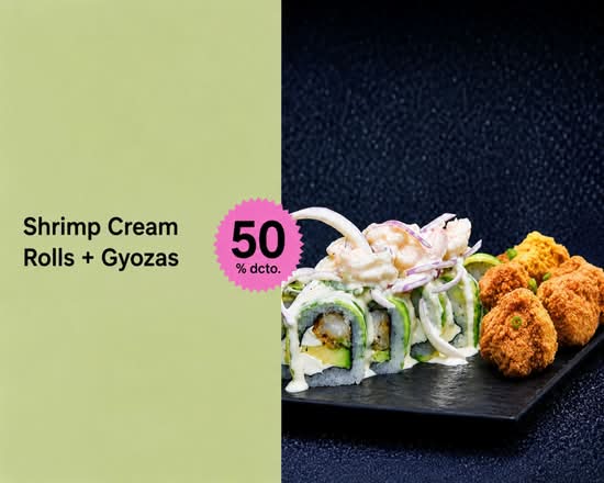 Wakai Sushi (Vitacura)
