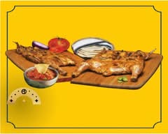 Pollo Giro ( El Saúz )