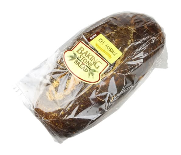 Bakery Fresh Marble Rye Bread