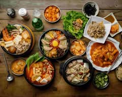 石全石美石鍋專賣店 潭子店