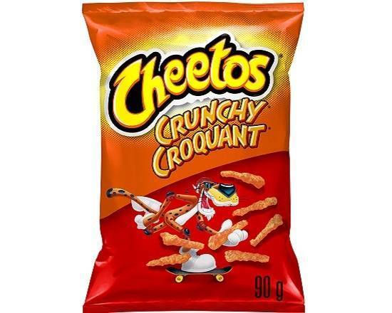 Cheetos Crunchy 90g