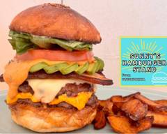 サニーズハンバーガースタンド SUNNY'S HAMBURGER STAND