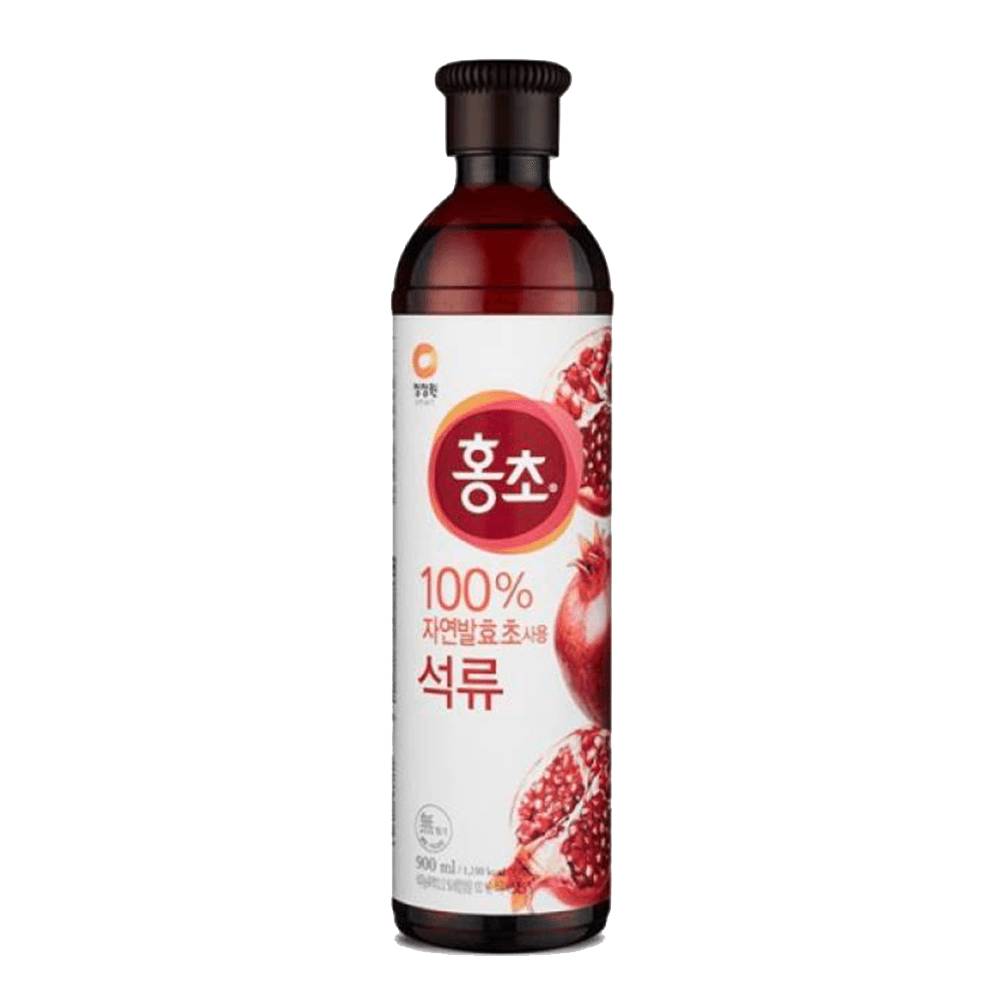 Chung Jung One pomegrante vinegar