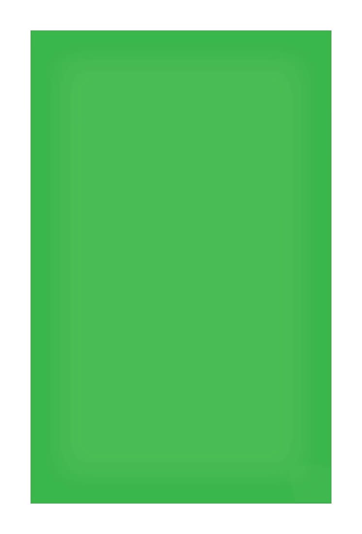 ArtSkills Poster Board Neon Green 14 In X 22 In