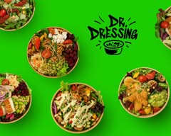 Dr. Dressing - Salate & Bowls | Frankfurt
