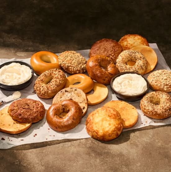Bagel Pack