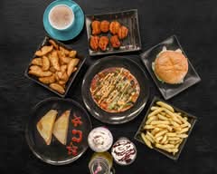 KD Cafe, Breakfast, Lunch, Bubble Tea , Fresh Juice and Smoothies