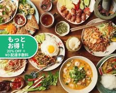 タイ食市場 サイアム・タラート Siam Talart THAI FOOD MARKET