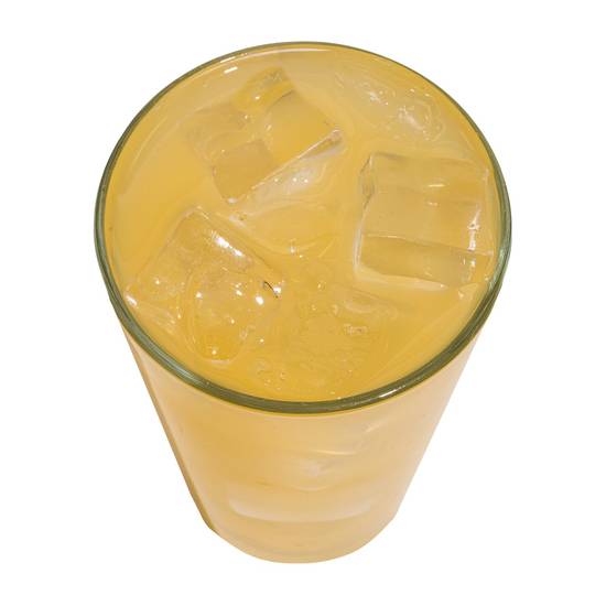Passionfruit Vanilla Iced Lemonade Regular