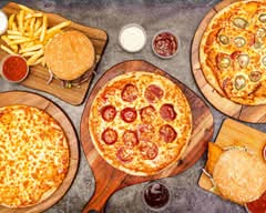 Dr. Donner Grill & Pizza (Bristol)