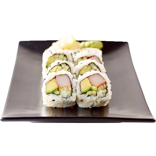 Hissho Sushi California Roll