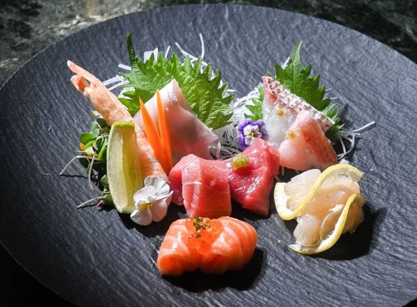 Sashimi Box