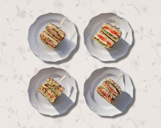 Nonna Lia Sandwiches & Pasta (Markham)