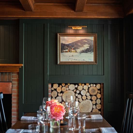 Richardson’s Tavern