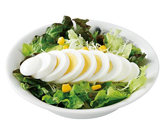 タマゴサラダ(単品) Egg salad(Single item)