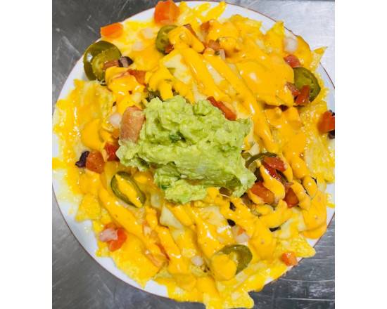 Nachos