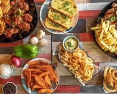 Stop@1380 Ribs & Wings House (Golden Grove)