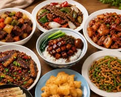 本格中華 元気屋 西新宿本店