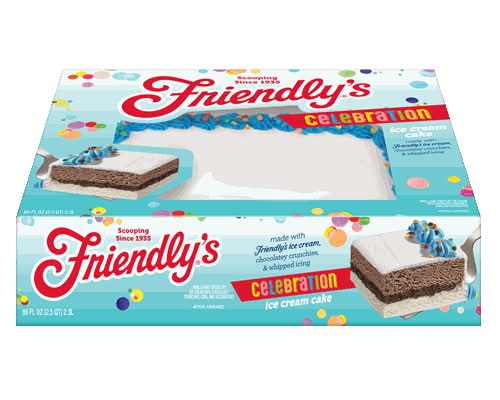 80 oz. Sheet Cake (15-29)