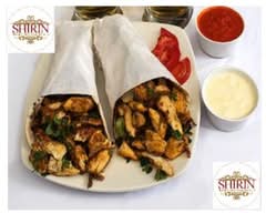 SHAWARMA SHIRIN